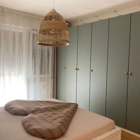 Apartment Larissa Мерано Экстерьер фото