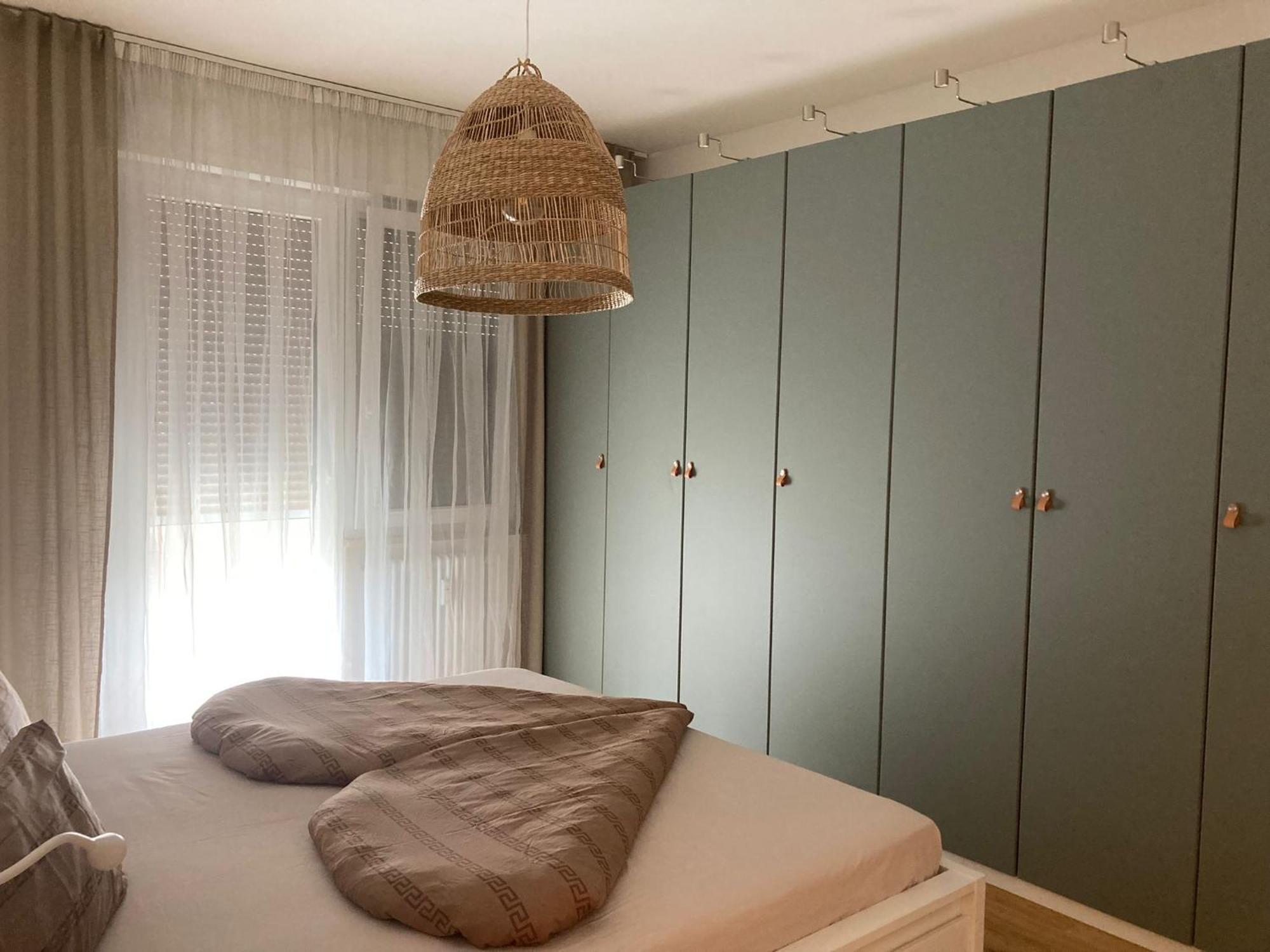 Apartment Larissa Мерано Экстерьер фото