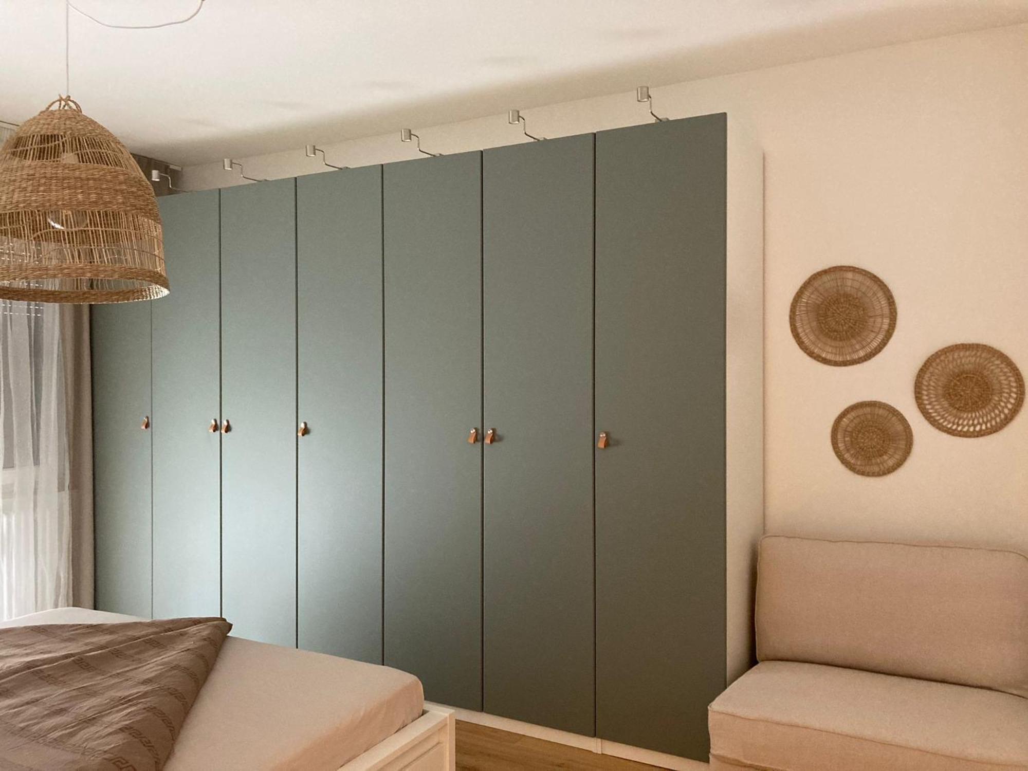 Apartment Larissa Мерано Экстерьер фото